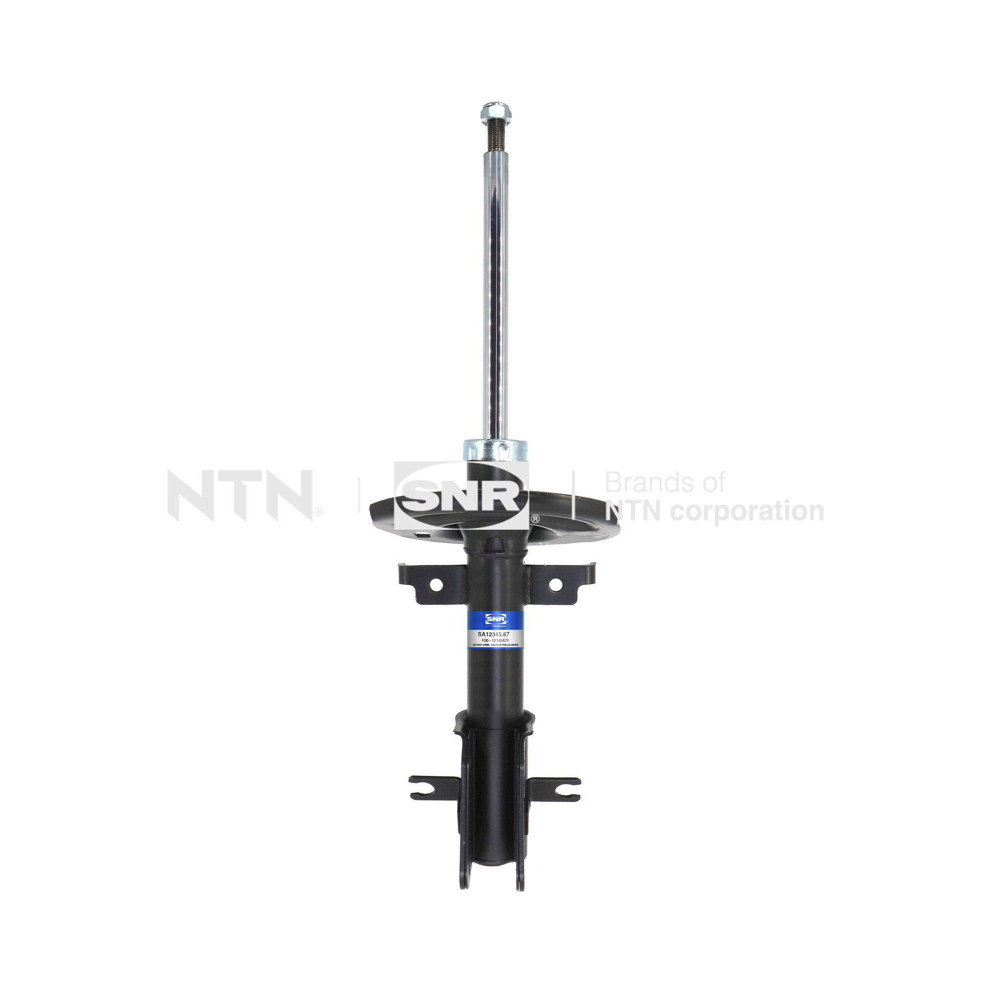 SNR Schokdemper SA65543.09