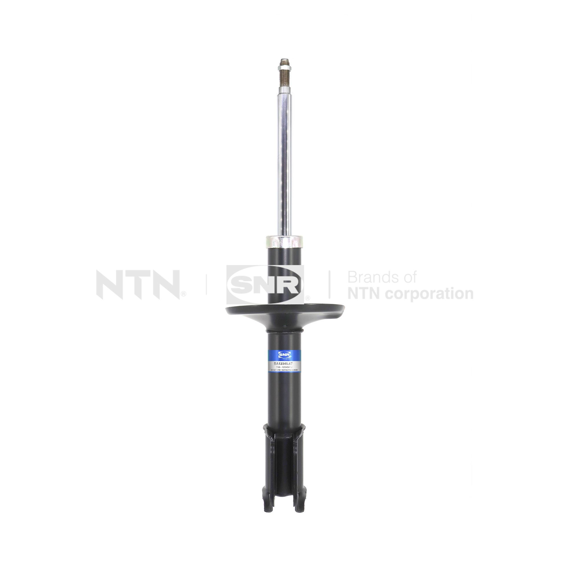 SNR Schokdemper SA65543.13