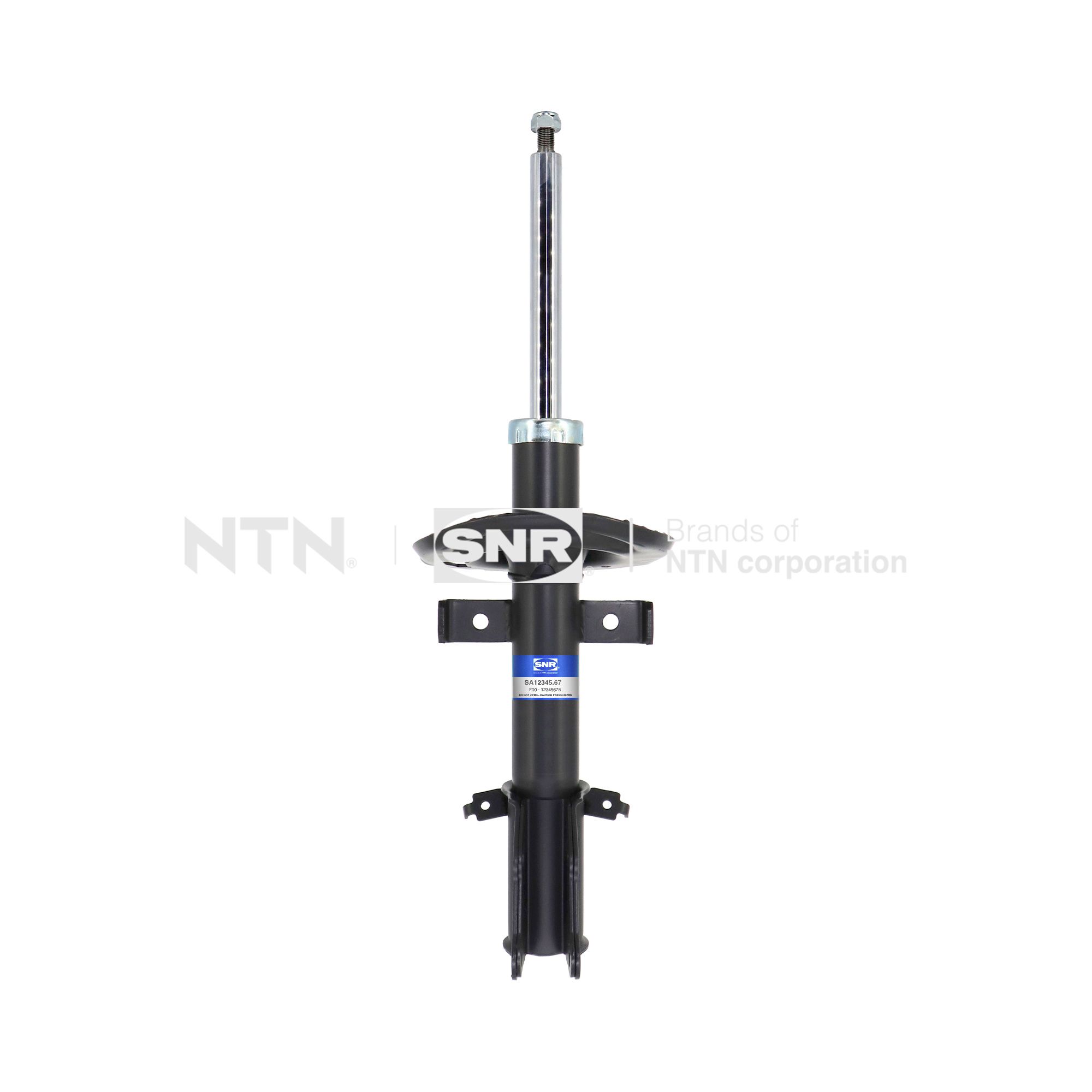 SNR Schokdemper SA65543.26