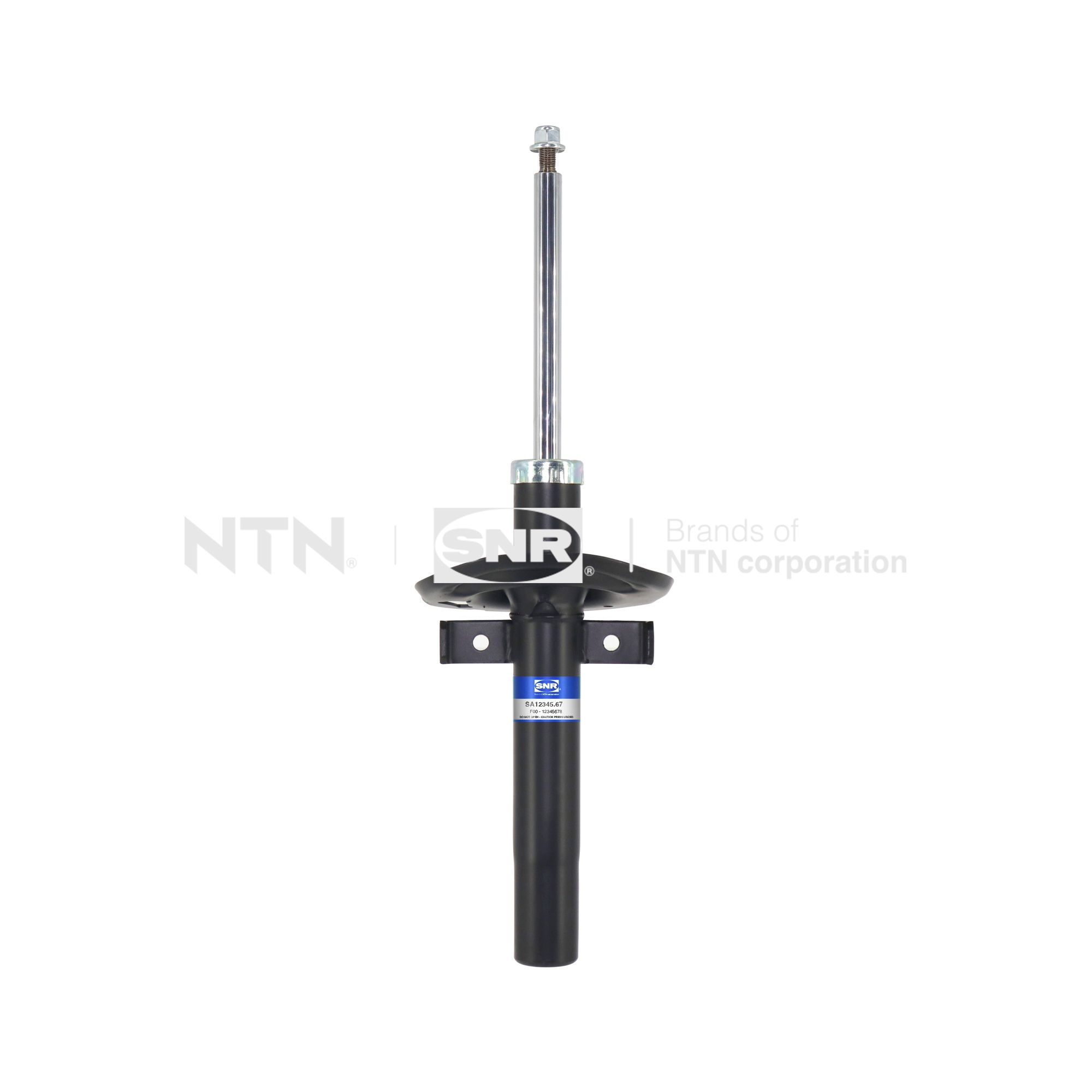 SNR Schokdemper SA65543.27
