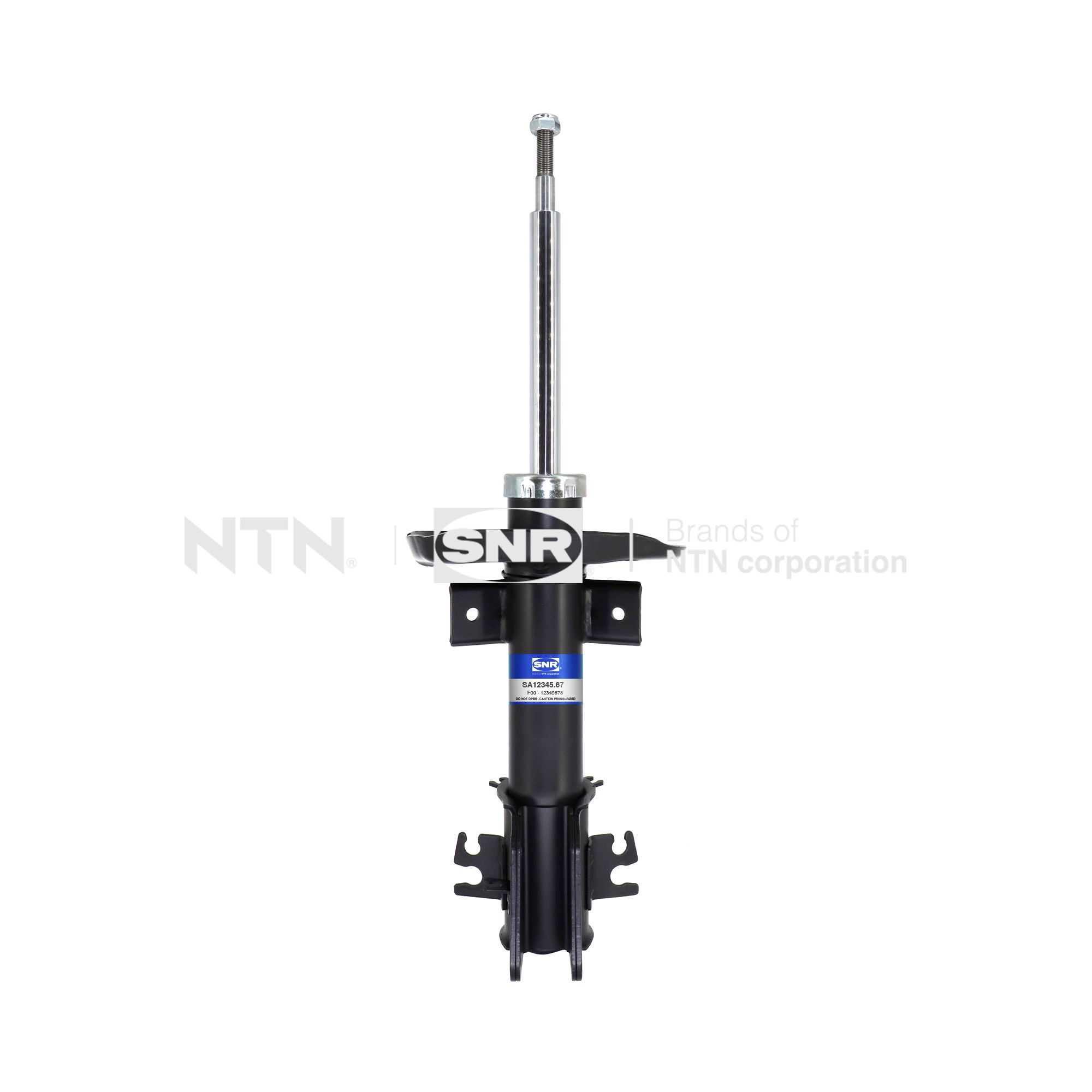 SNR Schokdemper SA65543.33