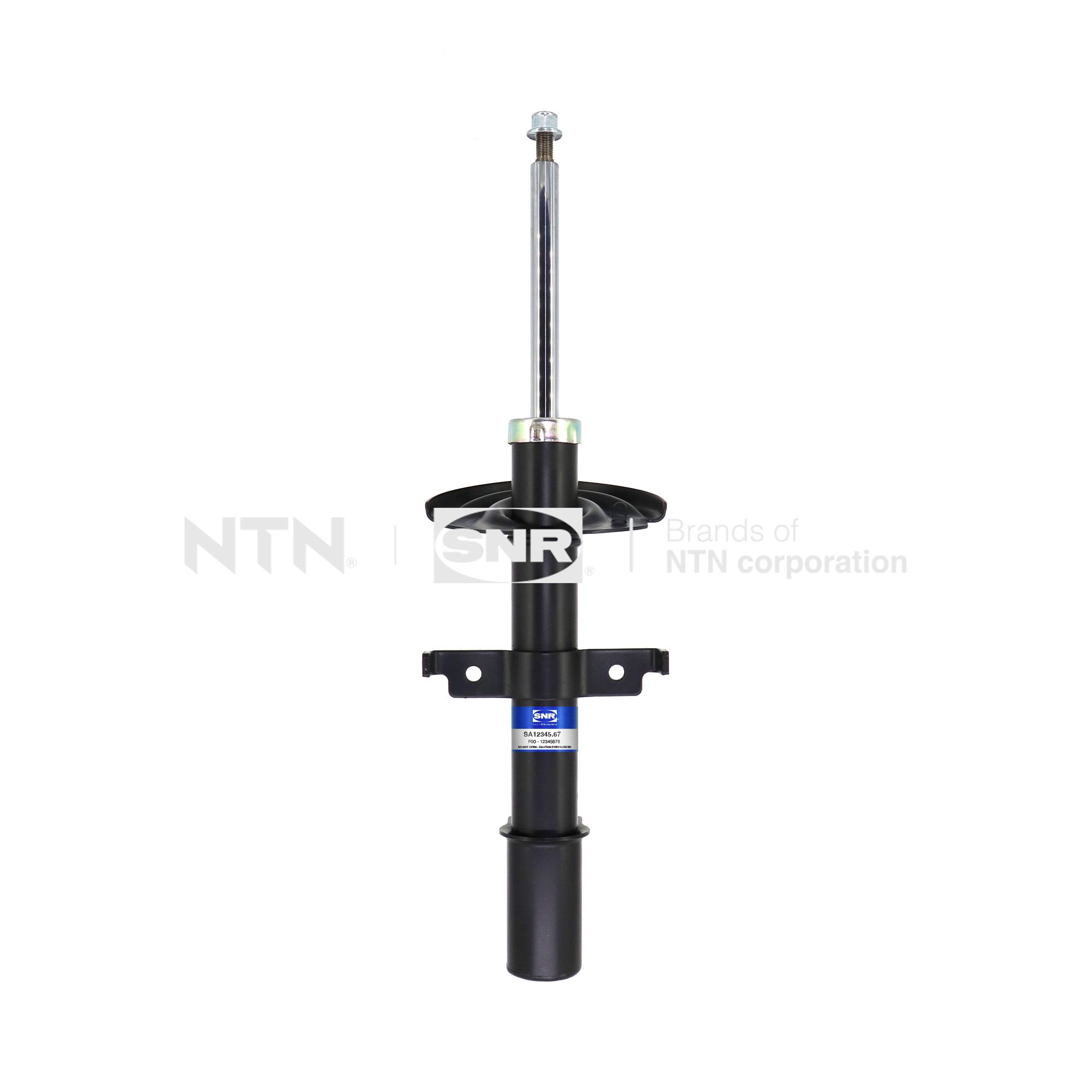 SNR Schokdemper SA65543.44