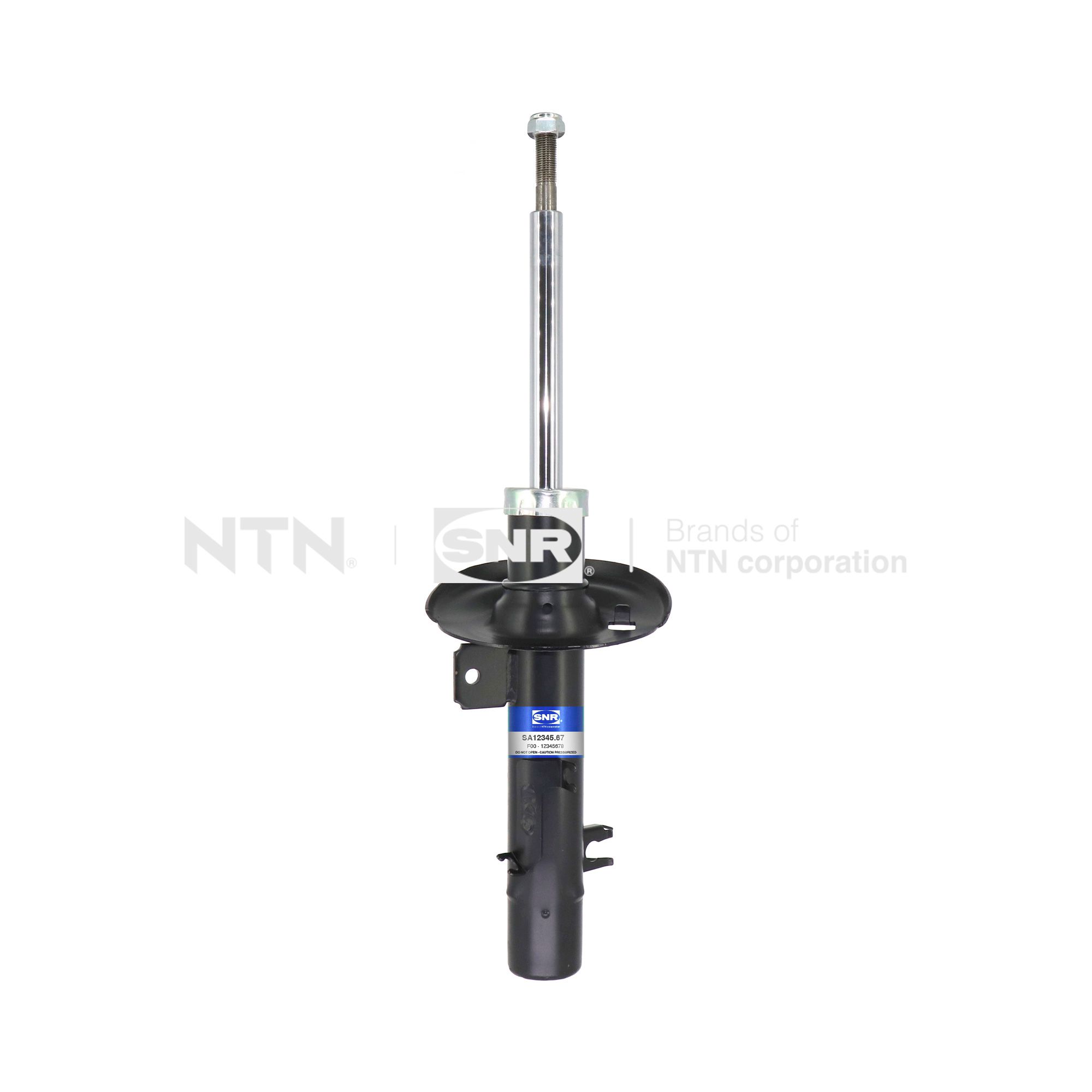 SNR Schokdemper SA66640.10R