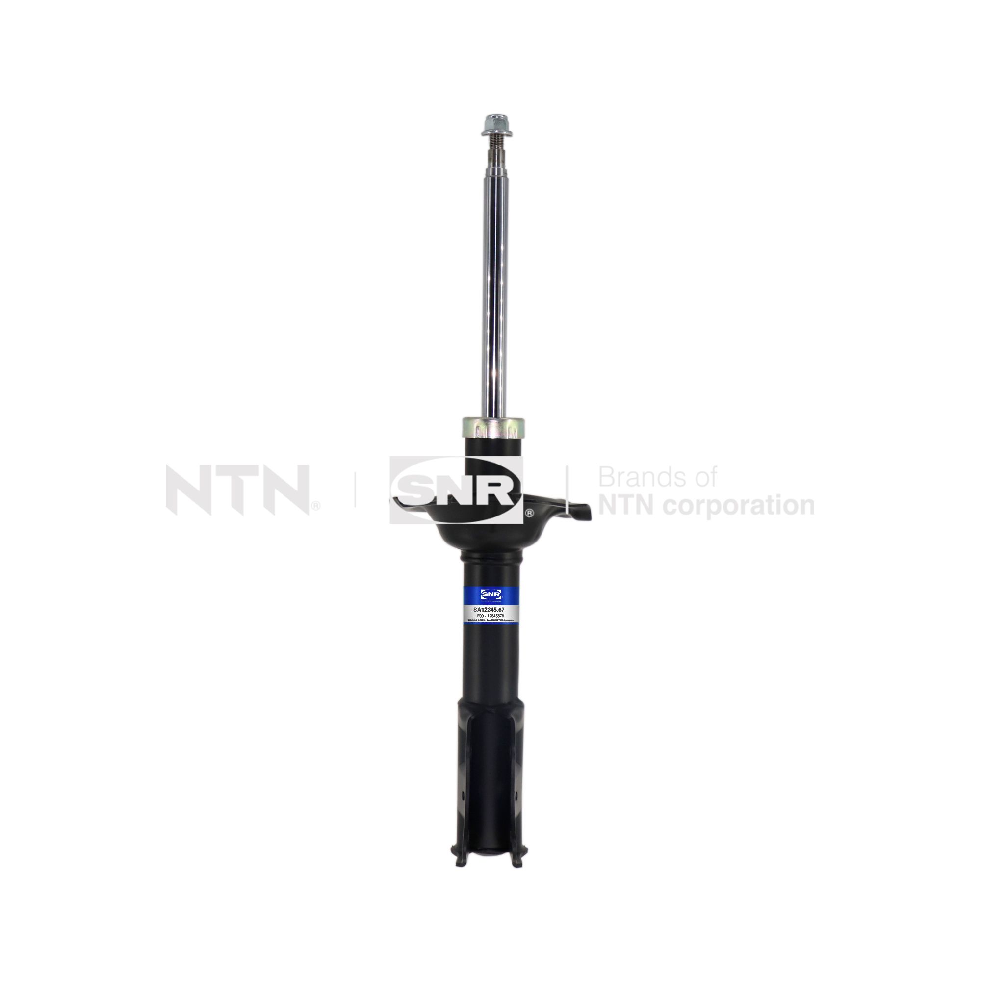 SNR Schokdemper SA66943.15