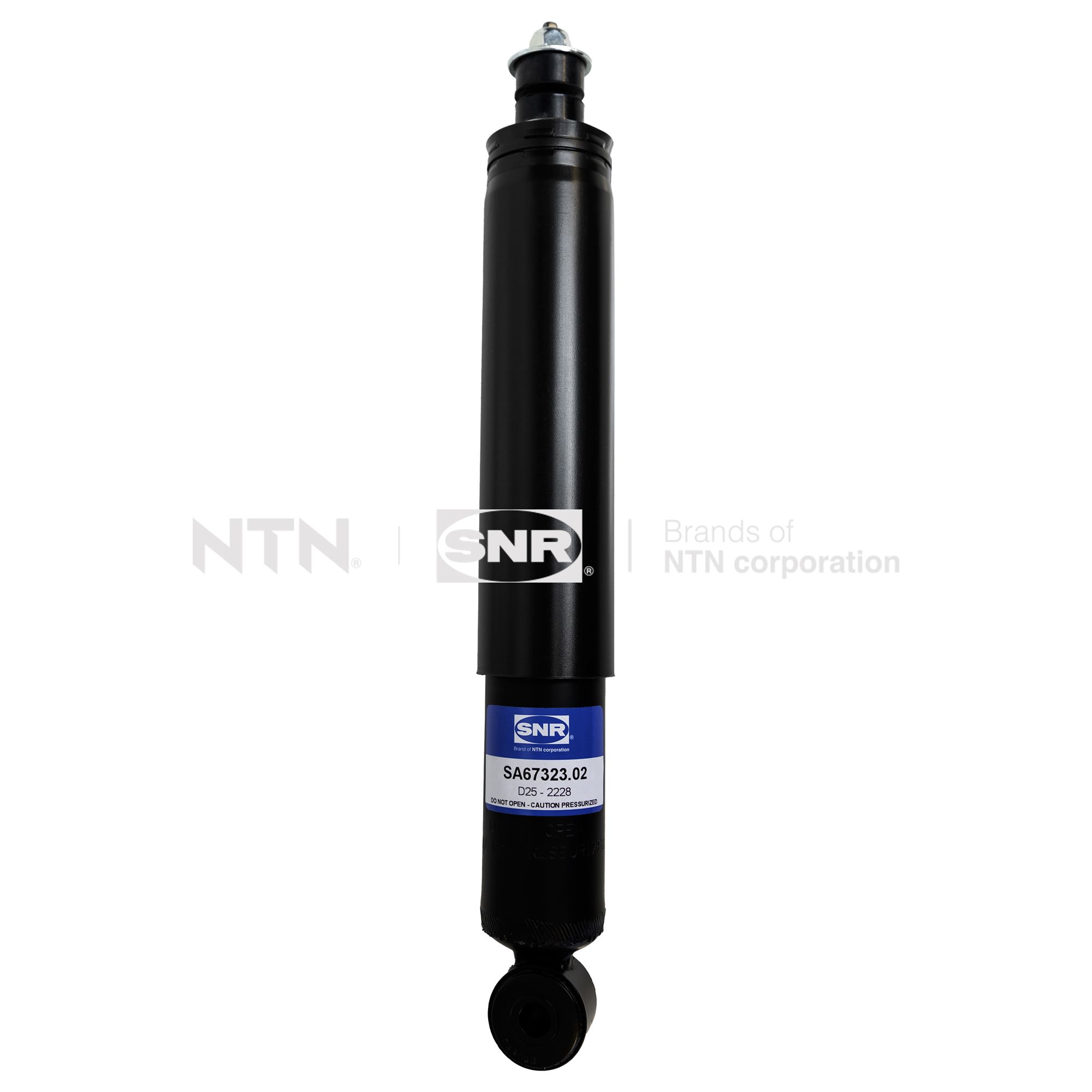 SNR Schokdemper SA67323.02
