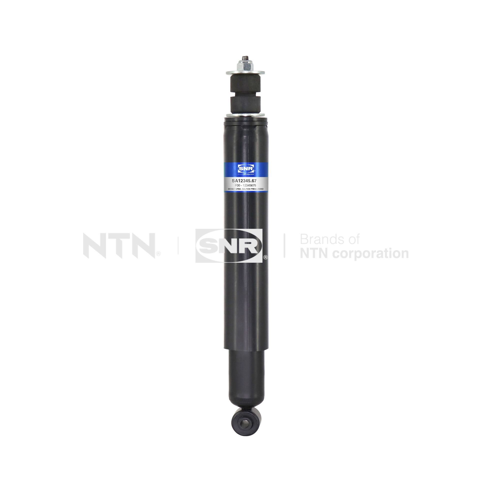 SNR Schokdemper SA95313.05