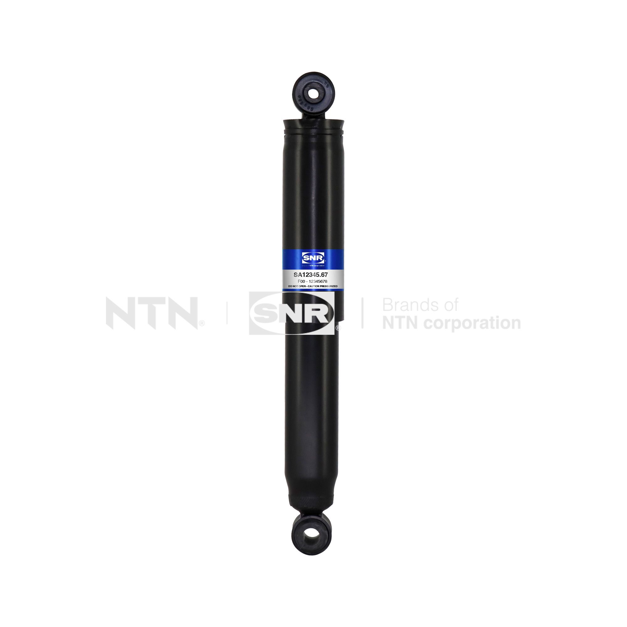 SNR Schokdemper SA95511.12