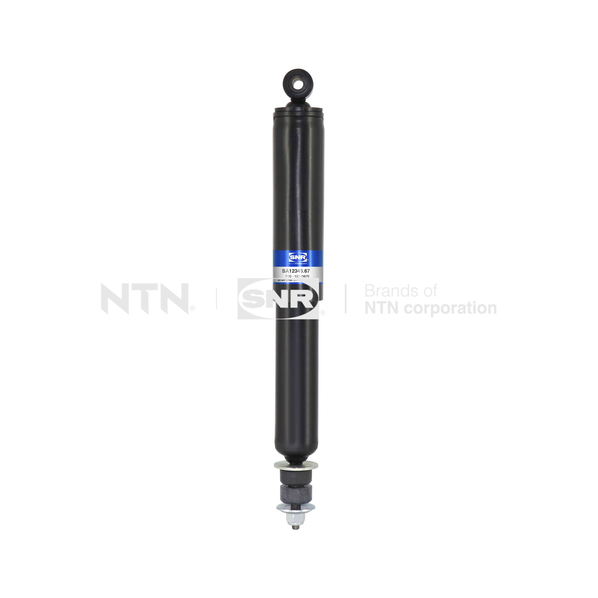 SNR Schokdemper SA95512.15