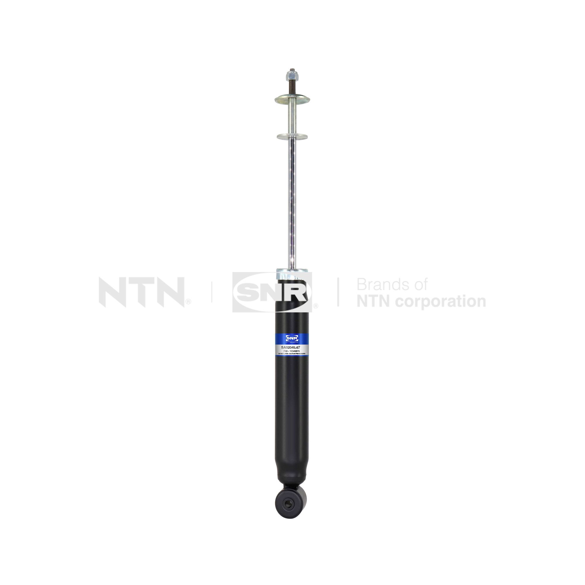 SNR Schokdemper SA95813.02