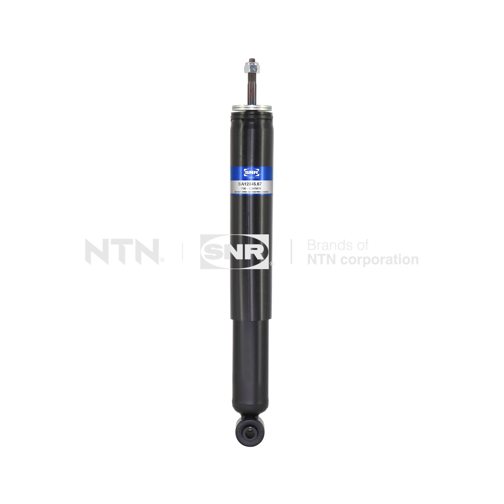 SNR Schokdemper SA95813.08