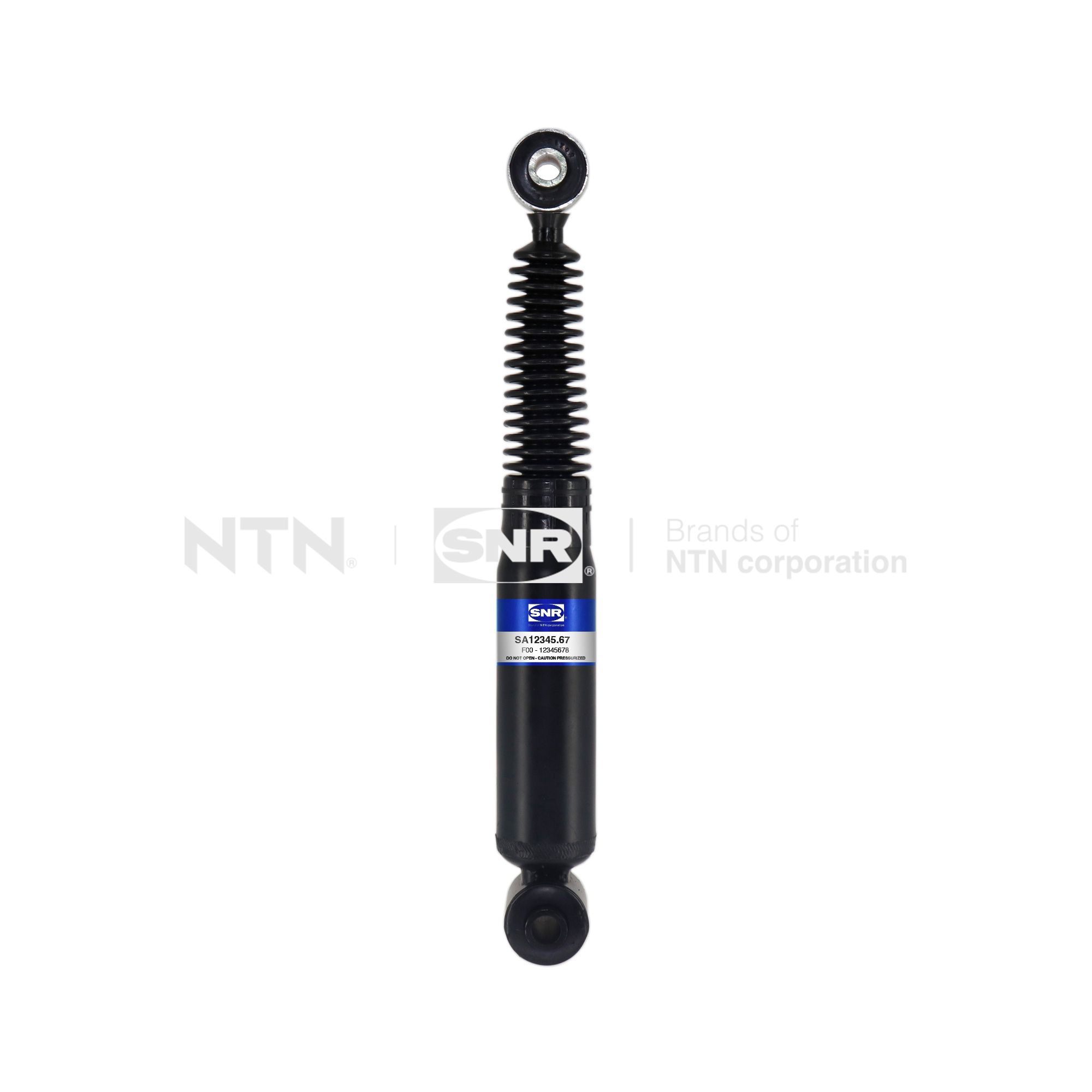 SNR Schokdemper SA95911.24