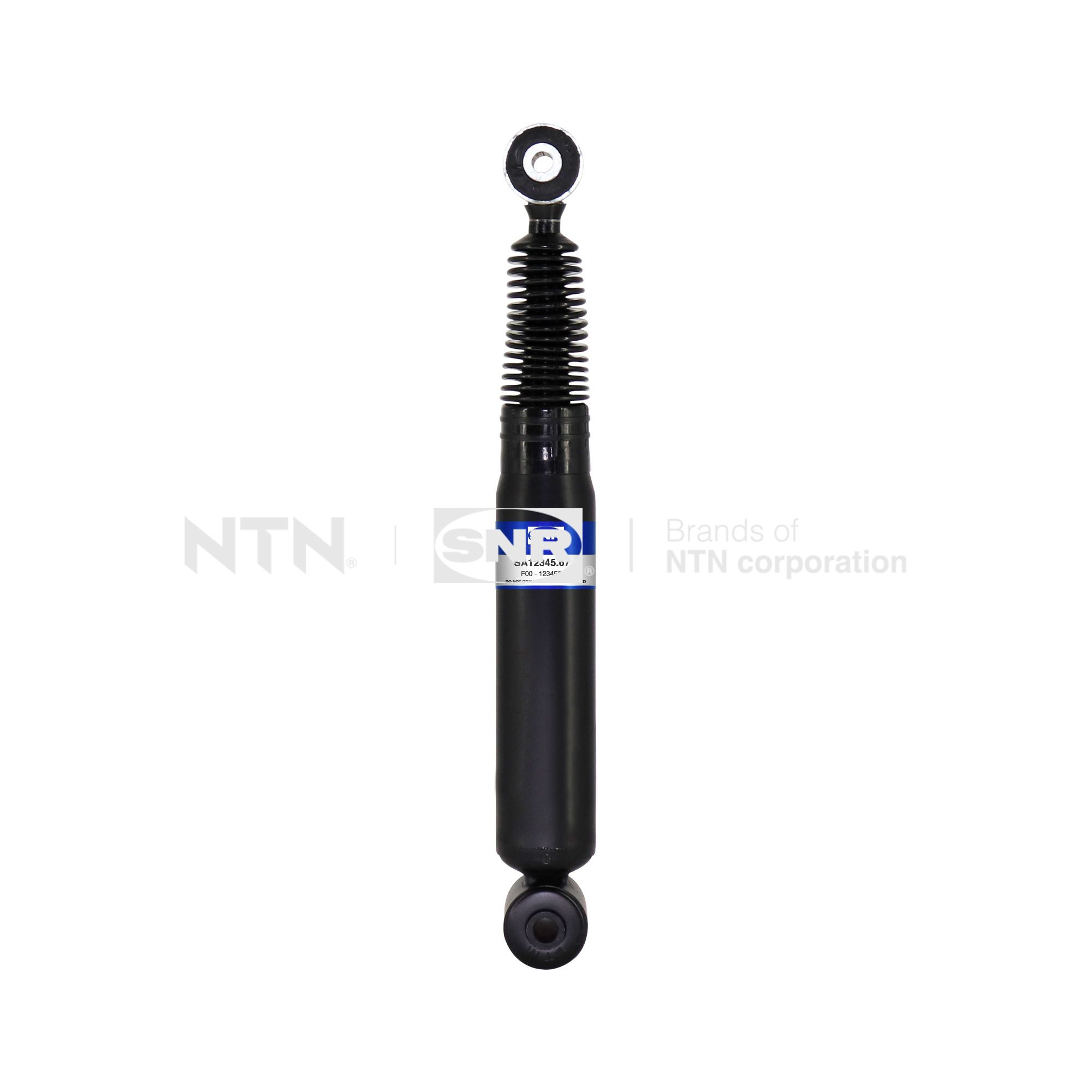 SNR Schokdemper SA96611.04