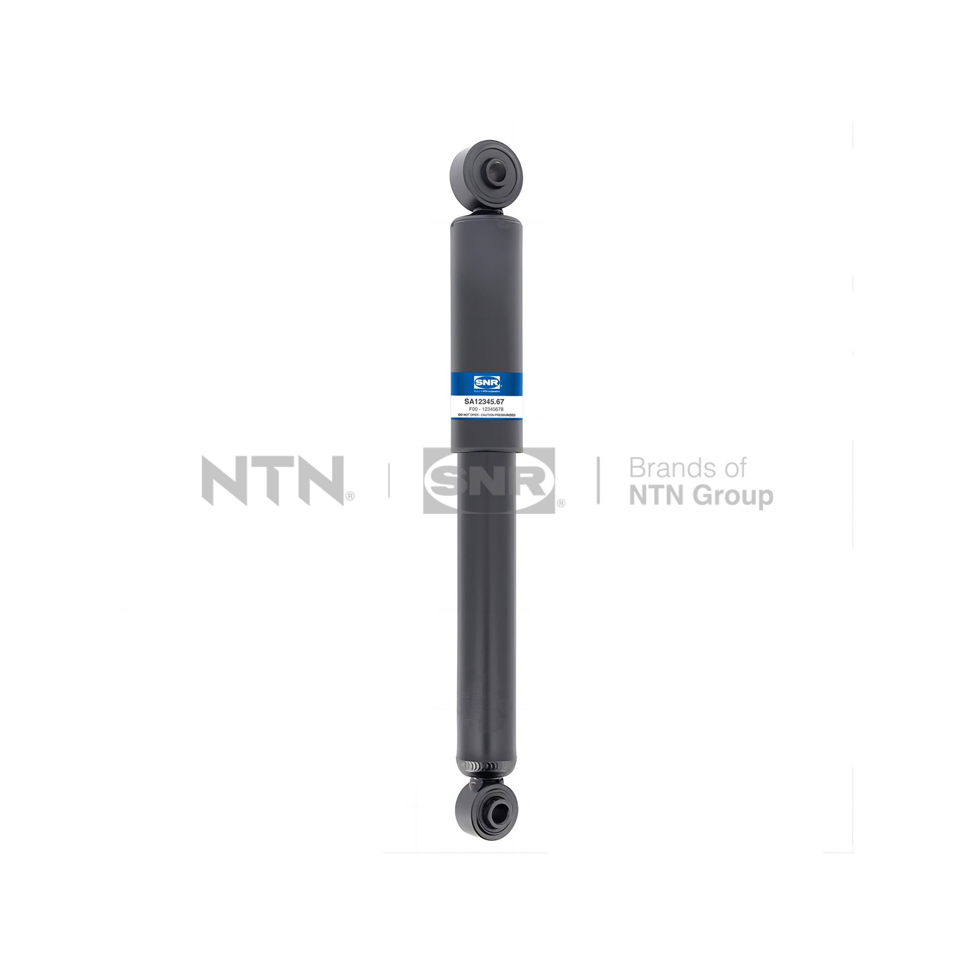 SNR Schokdemper SA96811.01