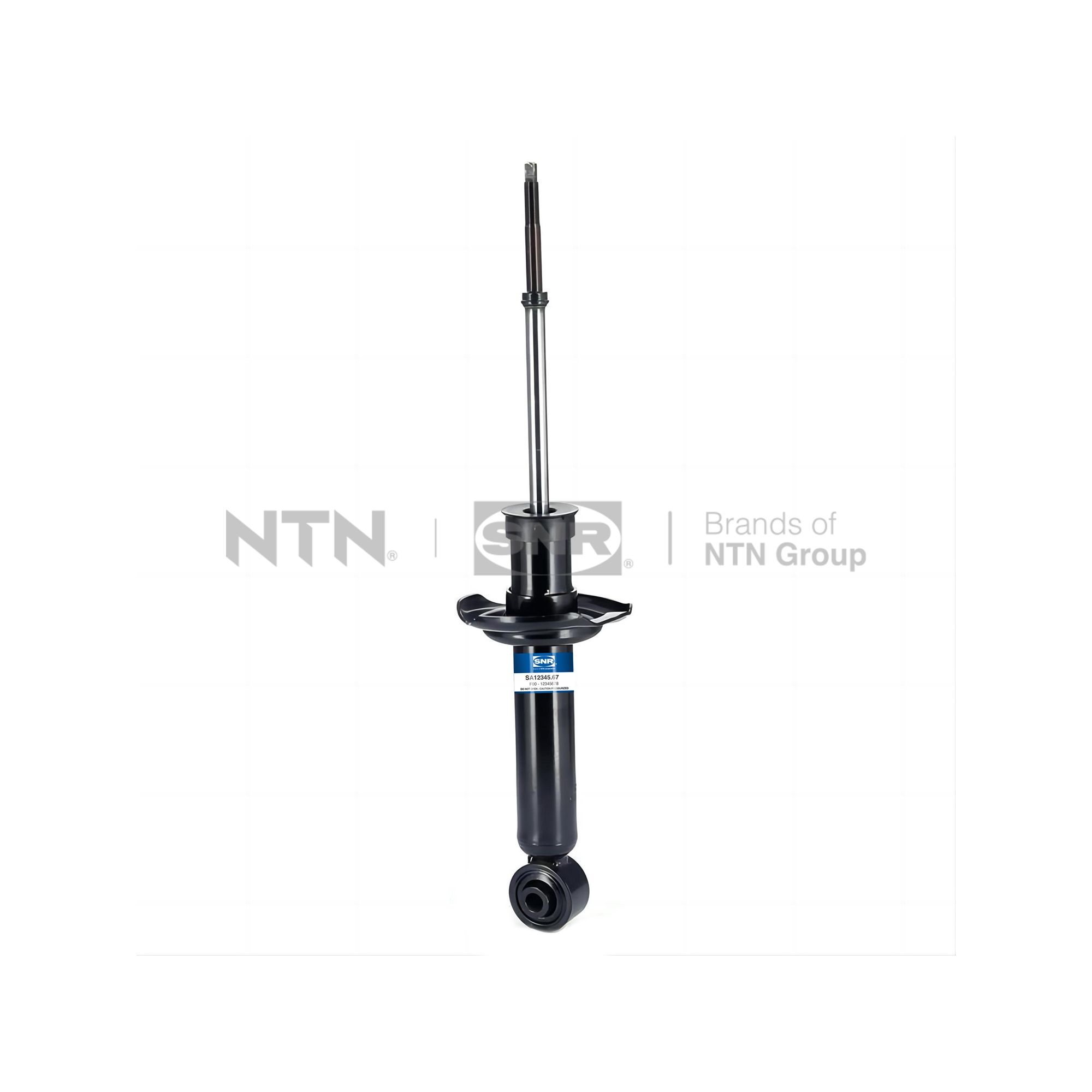 SNR Schokdemper SA96833.02
