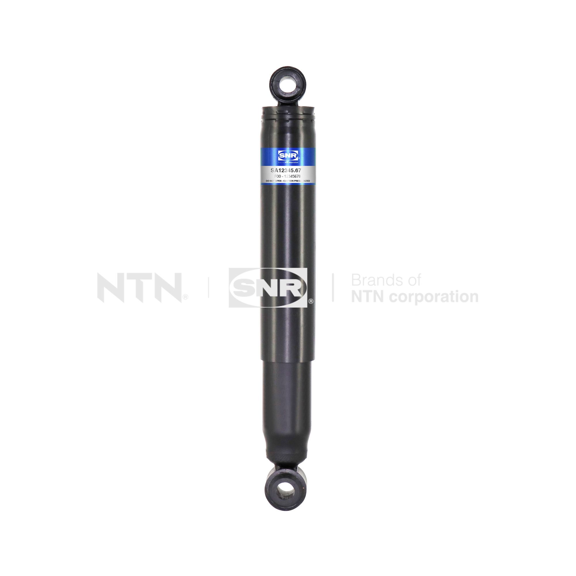 SNR Schokdemper SA96911.02