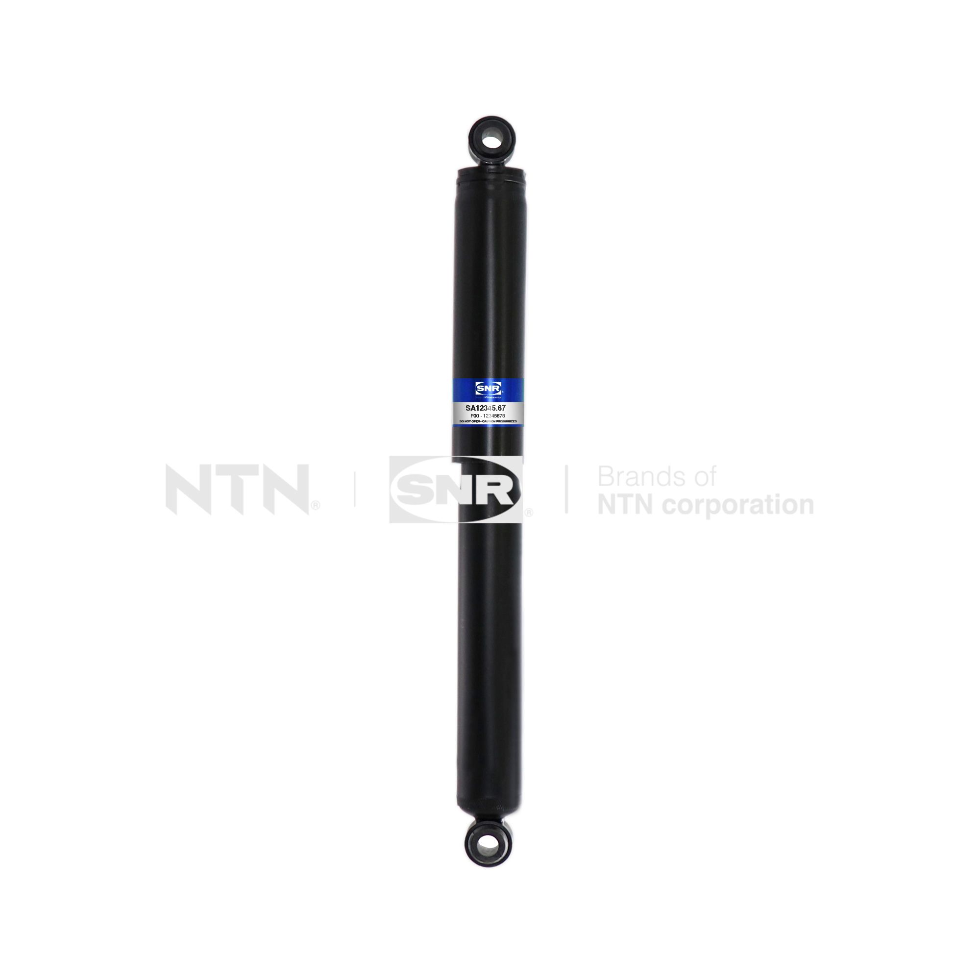 SNR Schokdemper SA97321.04