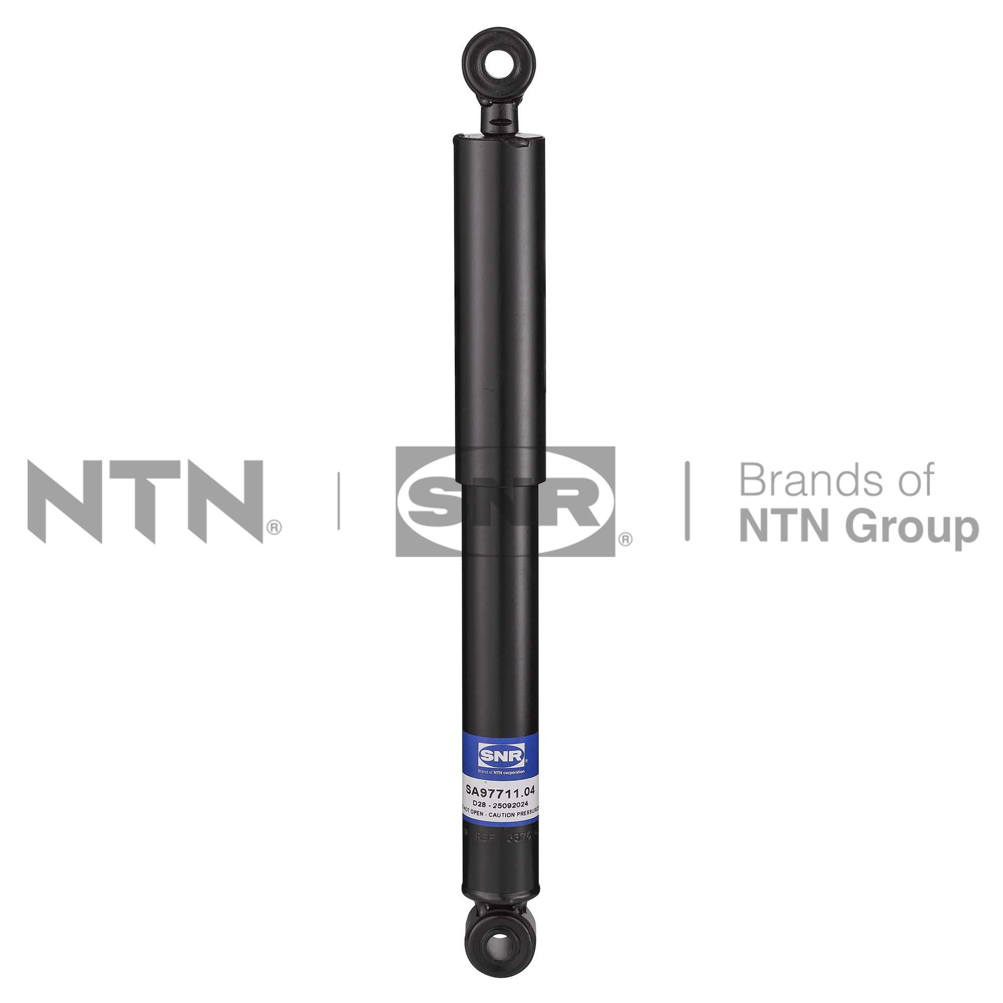 SNR Schokdemper SA97711.04