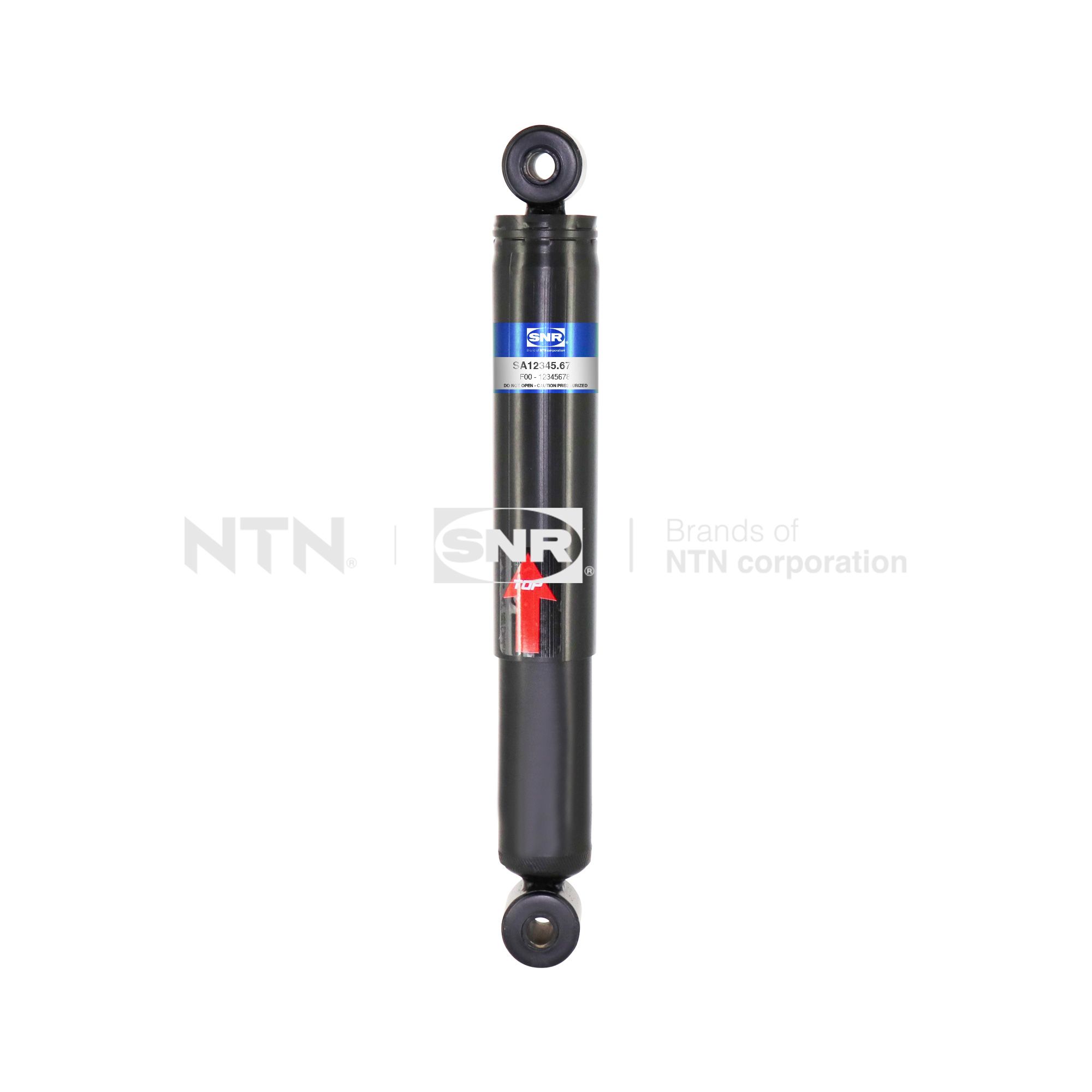 SNR Schokdemper SA98411.01