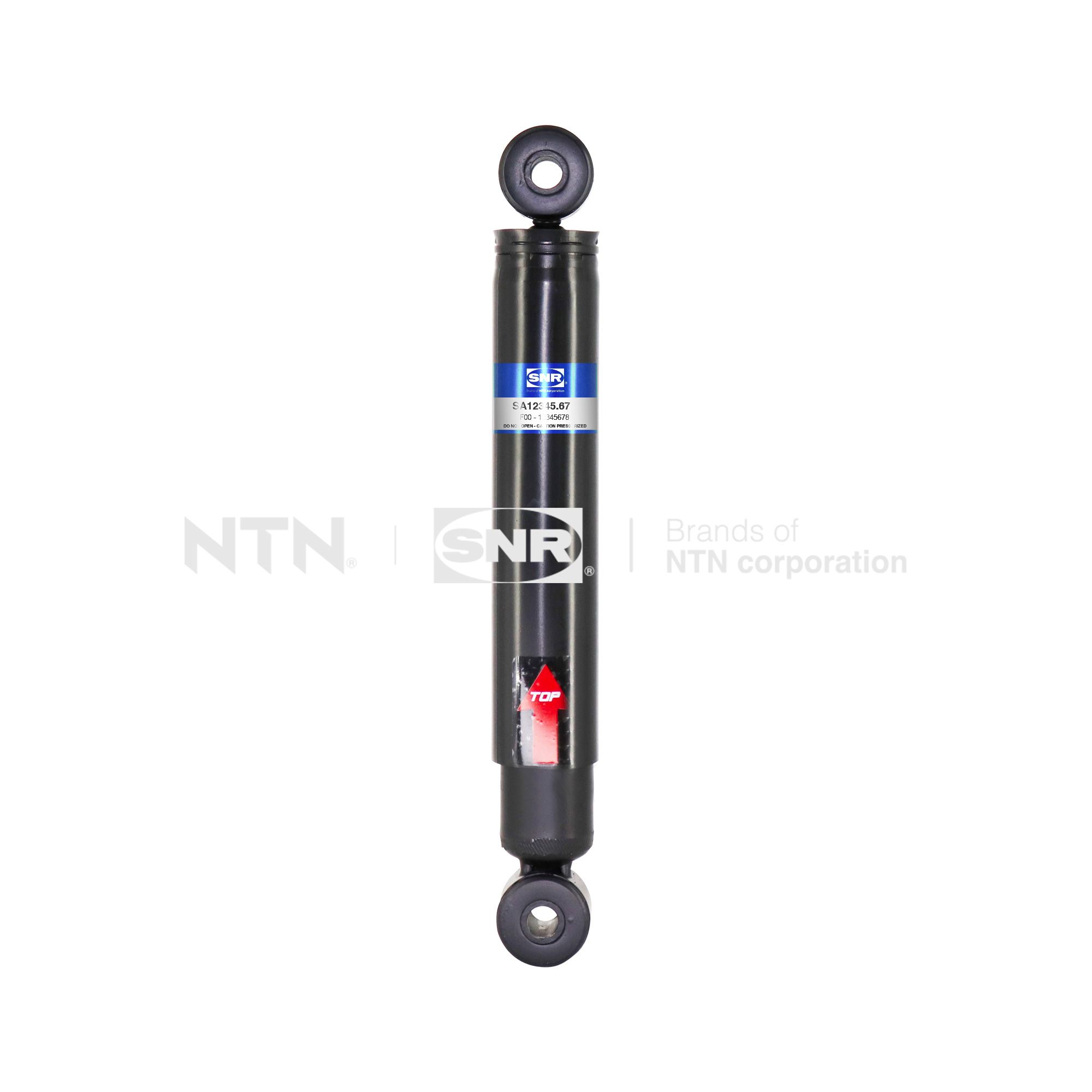 SNR Schokdemper SA98411.02