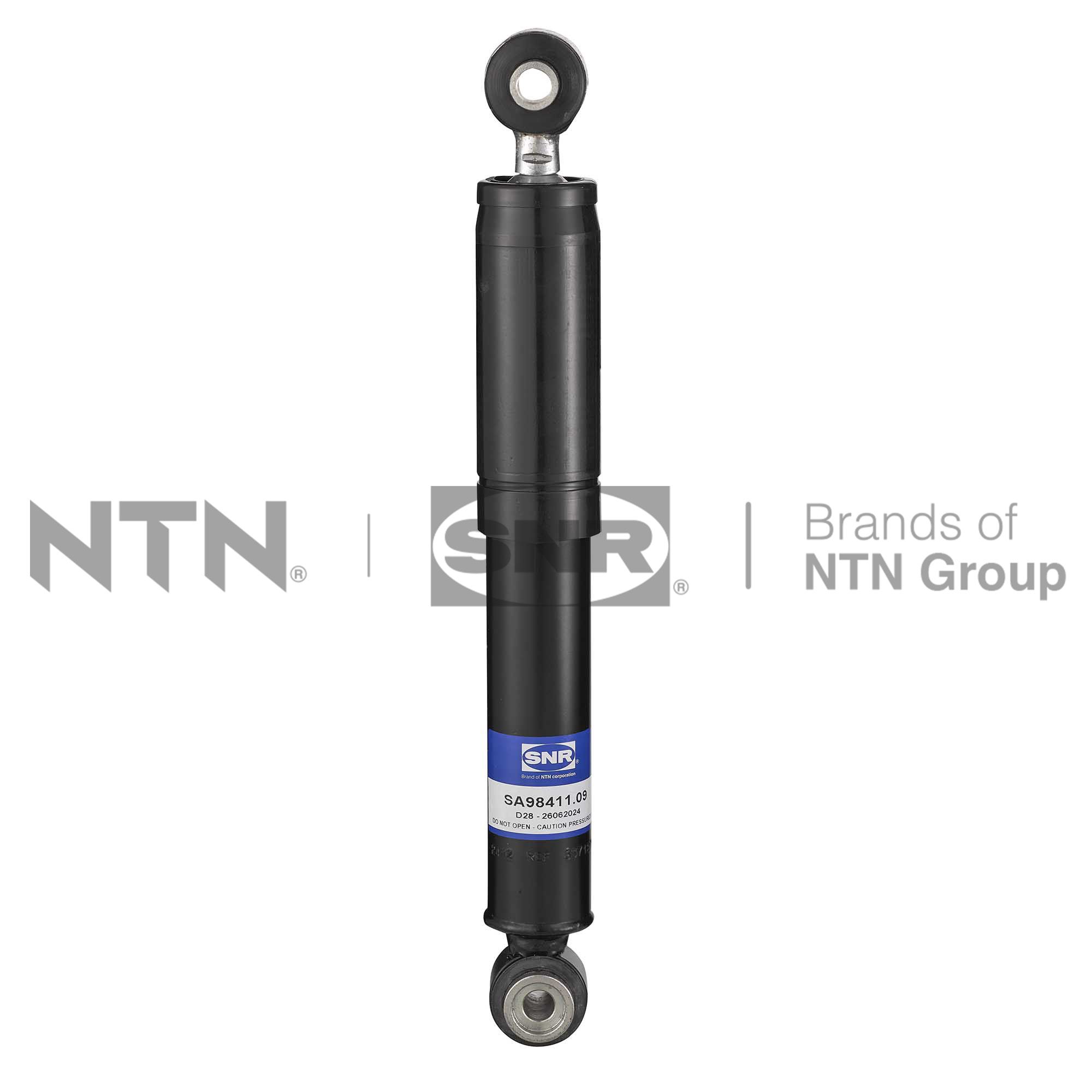 SNR Schokdemper SA98411.09