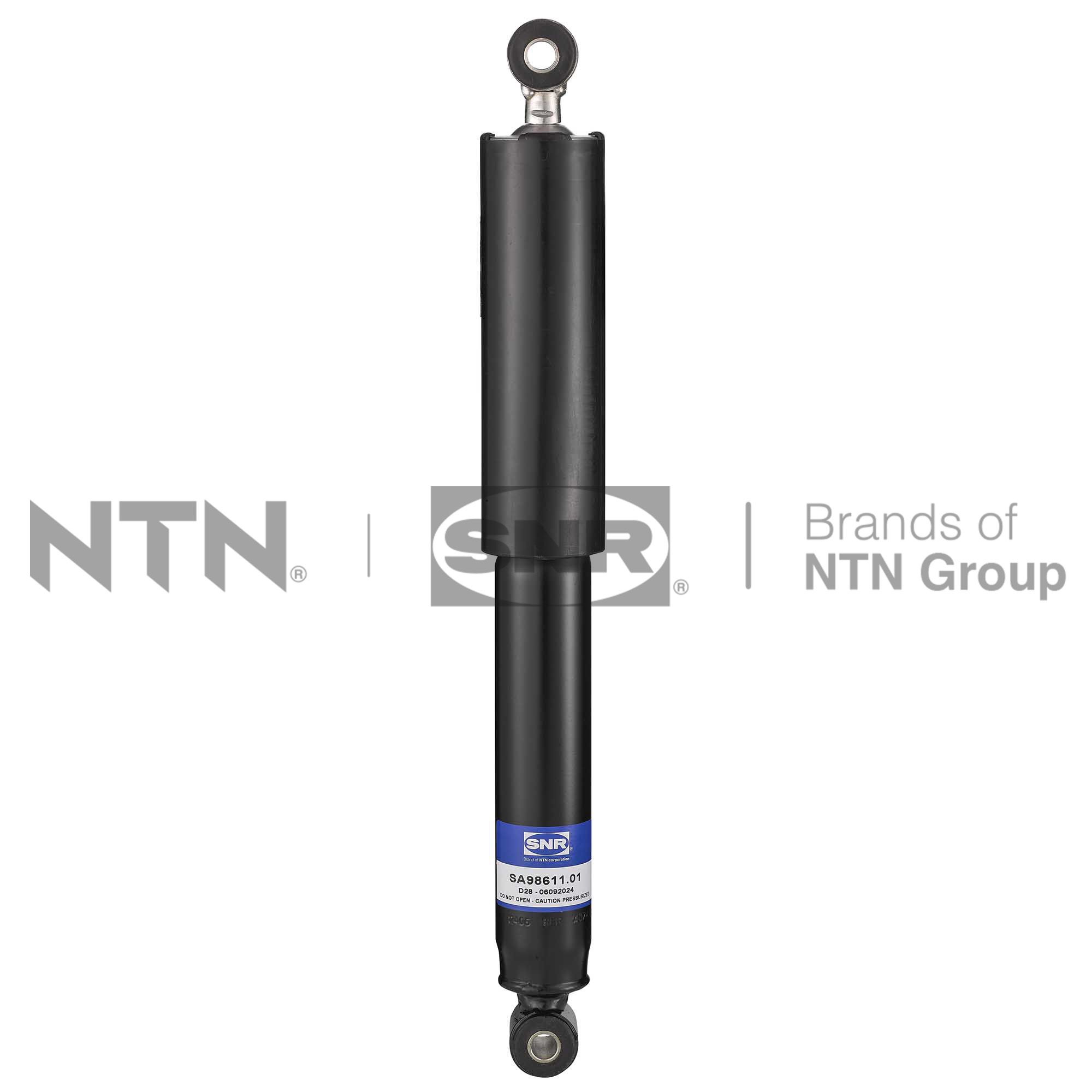 SNR Schokdemper SA98611.01