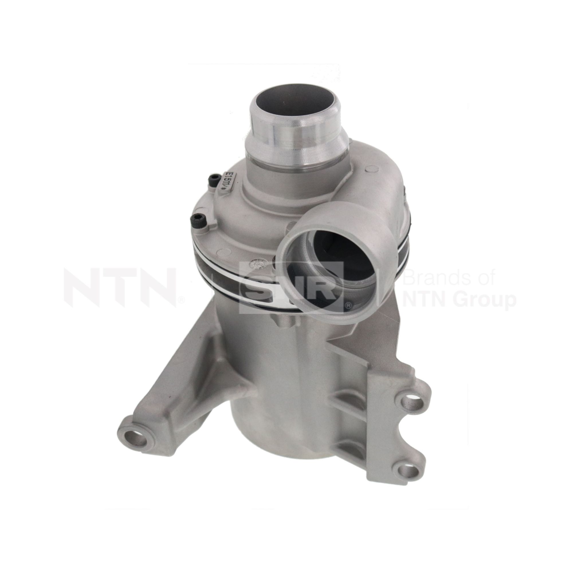 SNR Waterpomp, motorkoeling WPE009