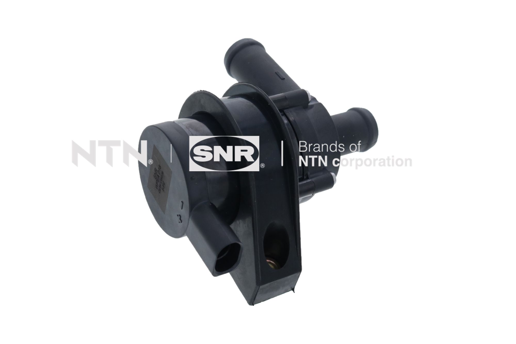 SNR Waterpomp, motorkoeling WPEA018