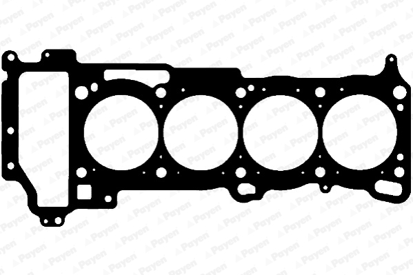 Payen Cilinderkop pakking AB5690