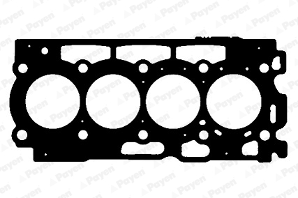 Payen Cilinderkop pakking AD5140