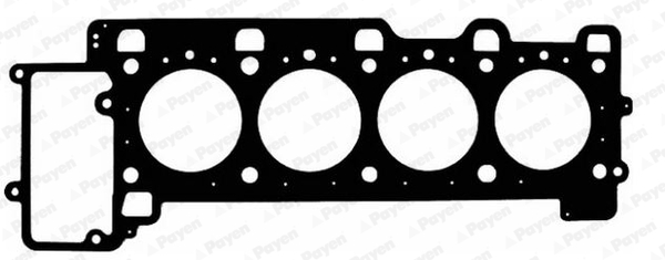 Payen Cilinderkop pakking AE5340
