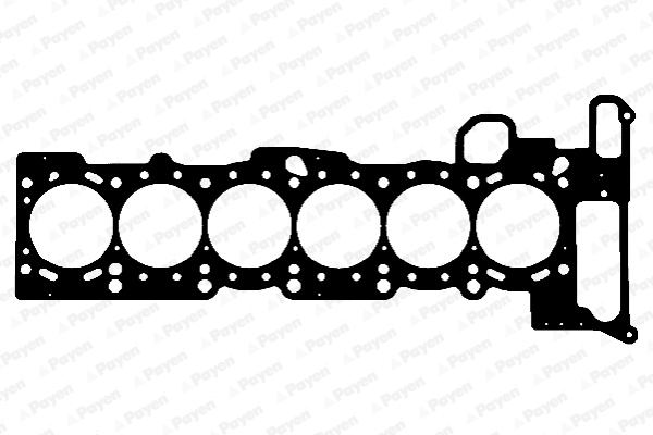 Payen Cilinderkop pakking AF5190