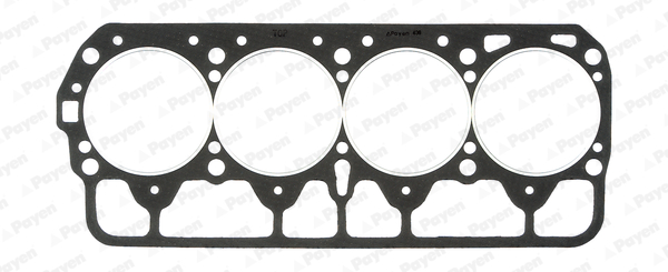 Payen Cilinderkop pakking BP190