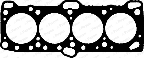 Payen Cilinderkop pakking BS120