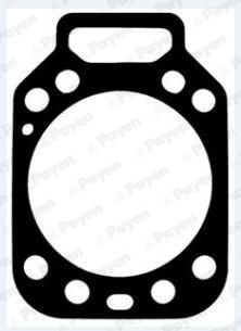 Payen Cilinderkop pakking BV230