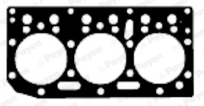 Payen Cilinderkop pakking BW470