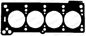 Payen Cilinderkop pakking BX730