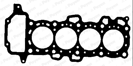 Payen Cilinderkop pakking BY900
