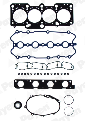 Payen Cilinderkop pakking set/kopset CH6930