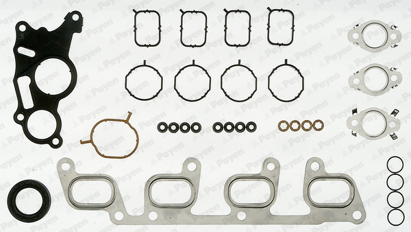 Payen Cilinderkop pakking set/kopset CH7600