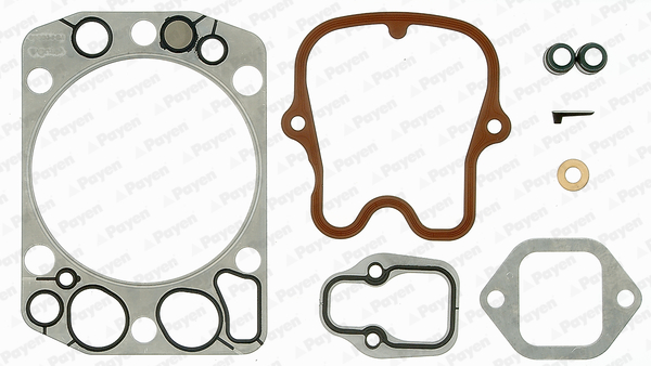 Payen Cilinderkop pakking set/kopset DG853