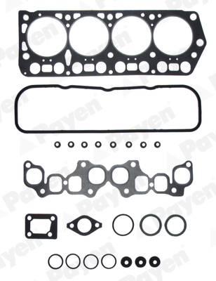 Payen Cilinderkop pakking set/kopset DP650