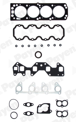 Payen Cilinderkop pakking set/kopset DS260