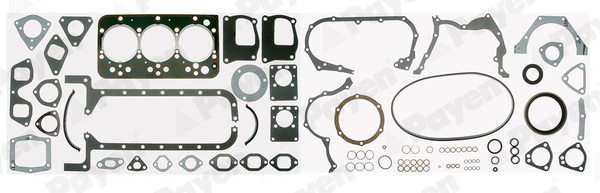 Payen Motorpakking GP310