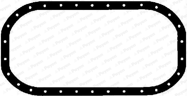 Payen Carter pakking JH016