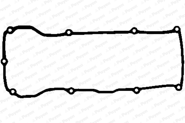 Payen Kleppendekselpakking JM5064