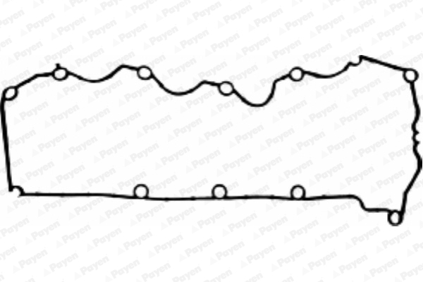 Payen Kleppendekselpakking JM5163