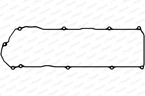 Payen Kleppendekselpakking JM5245