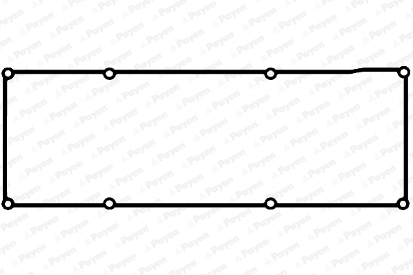 Payen Kleppendekselpakking JM5292