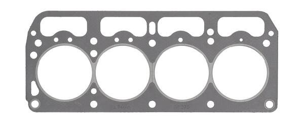 Payen Cilinderkop pakking BR270