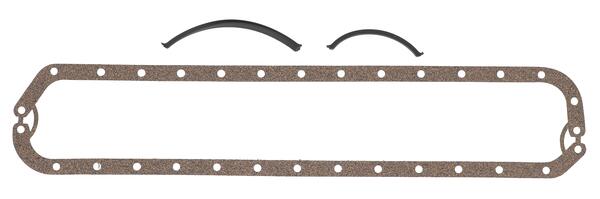 Payen Carter pakking HC127